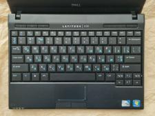Ноутбук Dell Latitude 2120 №4